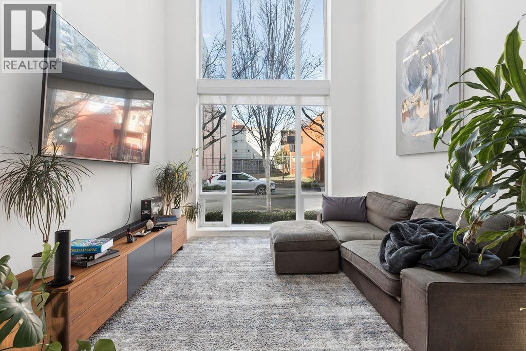 1106 HORNBY STREET|Vancouver, British Columbia V6Z1V8