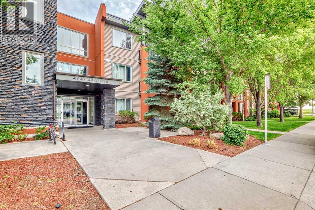 Apartment for Sale in 226, 2727 28 Avenue SE|Calgary, Alberta T2B0L4 2