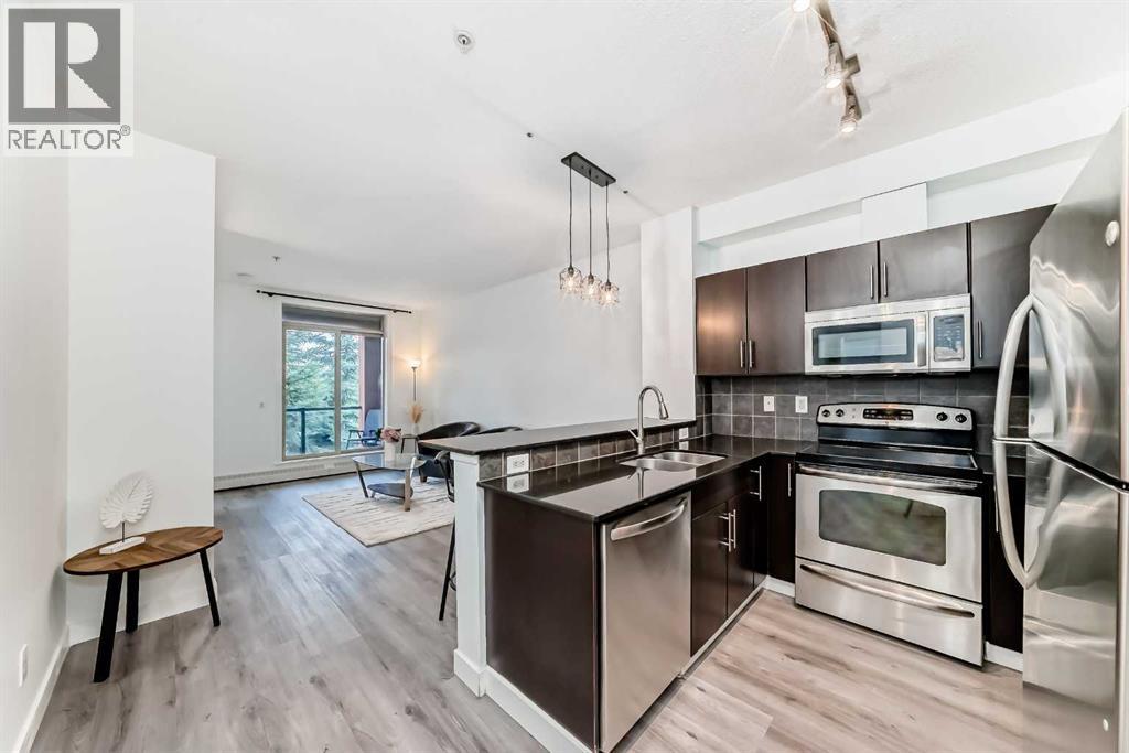 Apartment for Sale in 226, 2727 28 Avenue SE|Calgary, Alberta T2B0L4 5