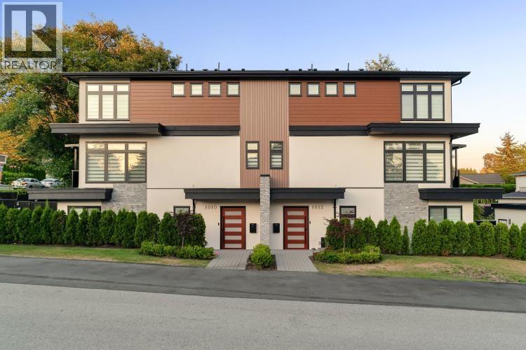 1010 AUGUSTA AVENUE|Burnaby, British Columbia V5A2V4
