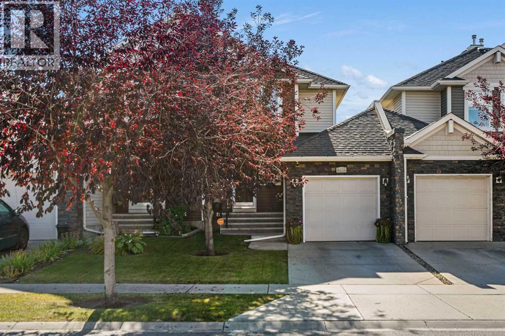 Duplex for Sale in 510 Cranston Drive SE|Calgary, Alberta T3M0C3 2