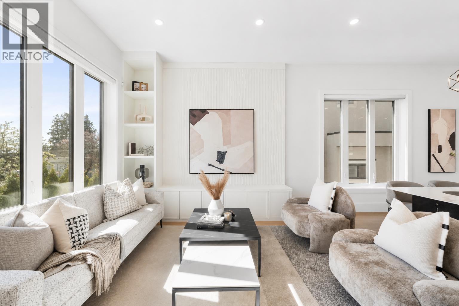 531 W 61ST AVENUE|Vancouver, British Columbia V6P2B4