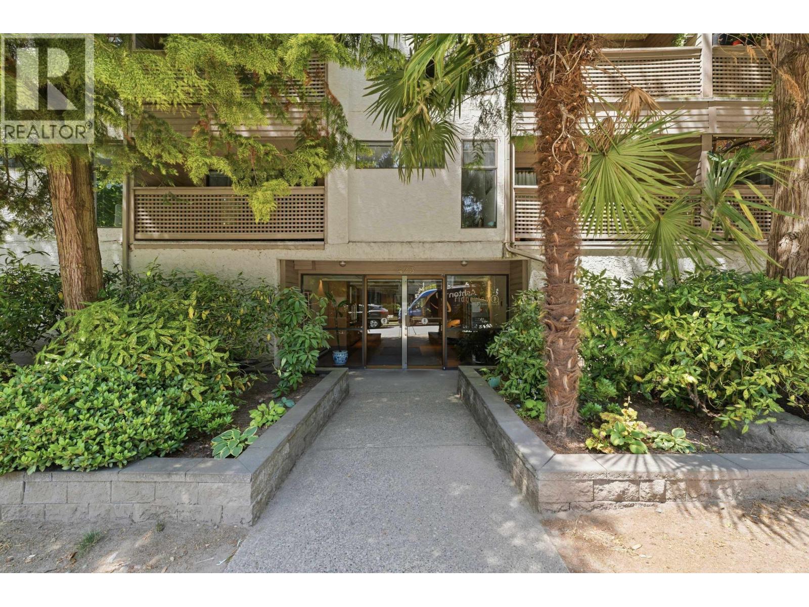 106 423 AGNES STREET|New Westminster, British Columbia V3L1G2