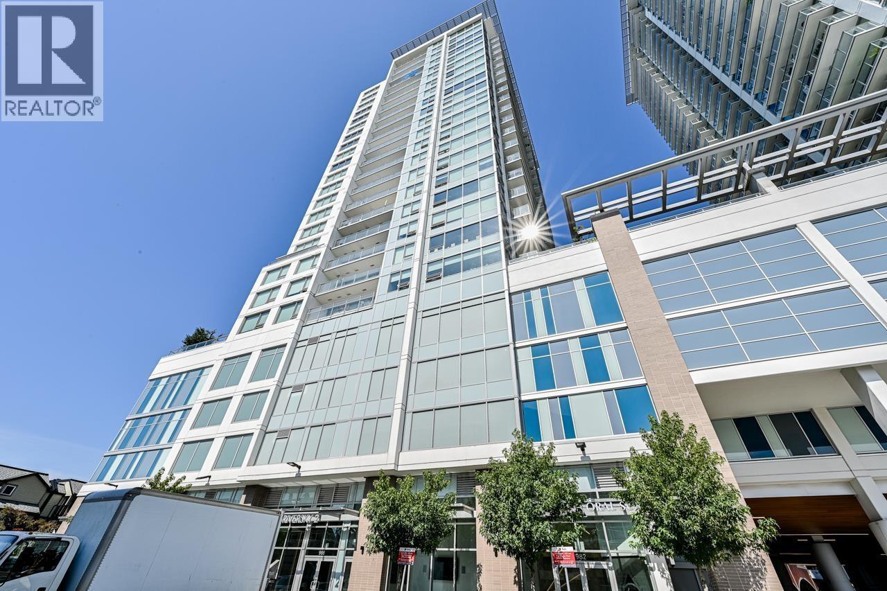 1005 988 QUAYSIDE DRIVE|New Westminster, British Columbia V3M0L5