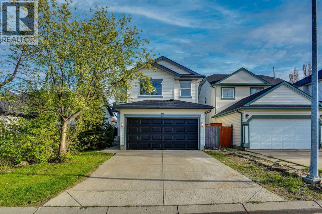 House for Sale in 146 Coverton Heights NE|Calgary, Alberta T3K5B2 2