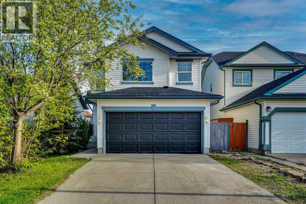 House for Sale in 146 Coverton Heights NE|Calgary, Alberta T3K5B2 3