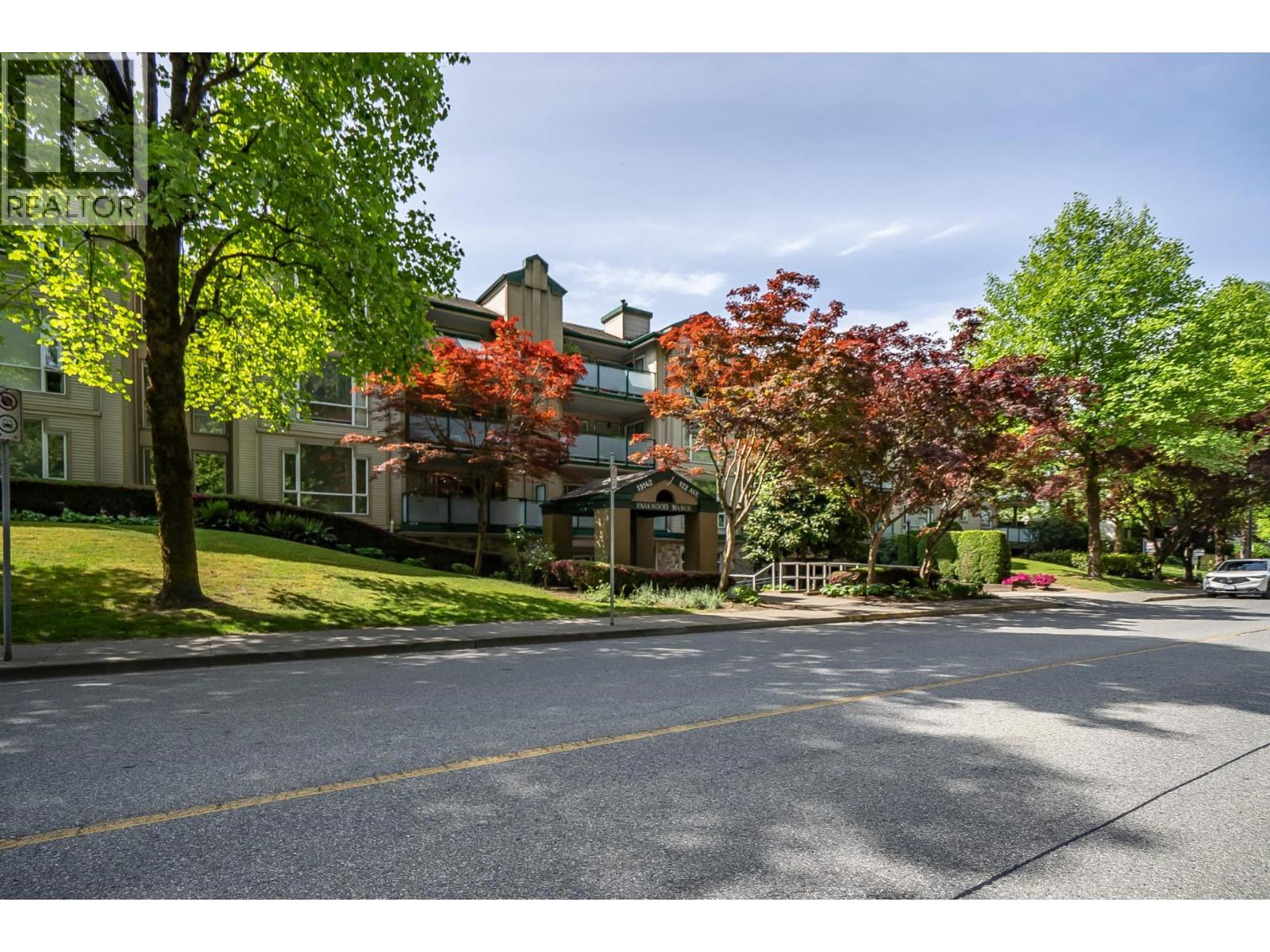 201 19142 122ND AVENUE, Pitt Meadows, British Columbia V3Y2P9