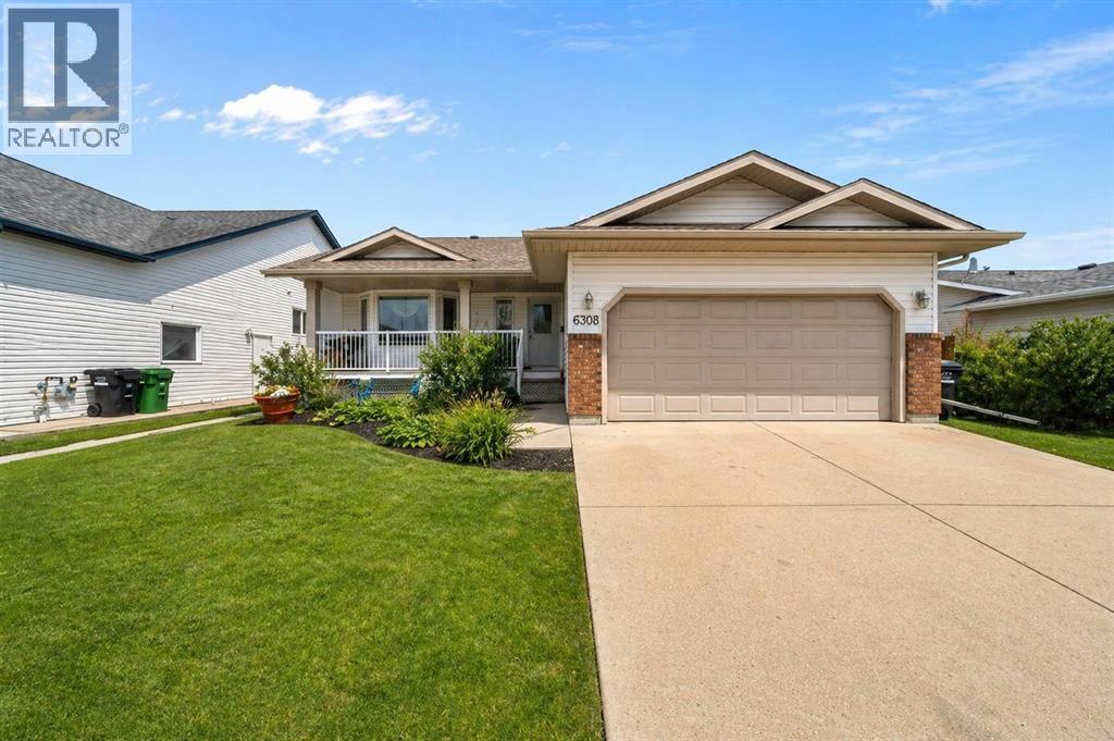 For sale: 6308 30 Avenue, Camrose, Alberta T4V4V9 - A2295402