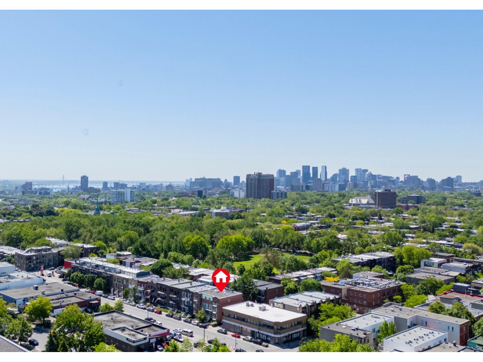 4478 Rue D'Iberville, Montréal (Le Plateau-Mont-Royal), Quebec H2H2L8
