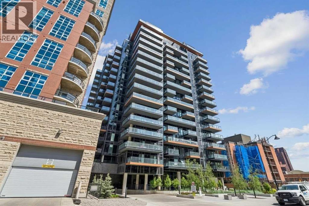 Apartment for Sale in 1011, 730 2 Avenue SW|Calgary, Alberta T2P1R8 3