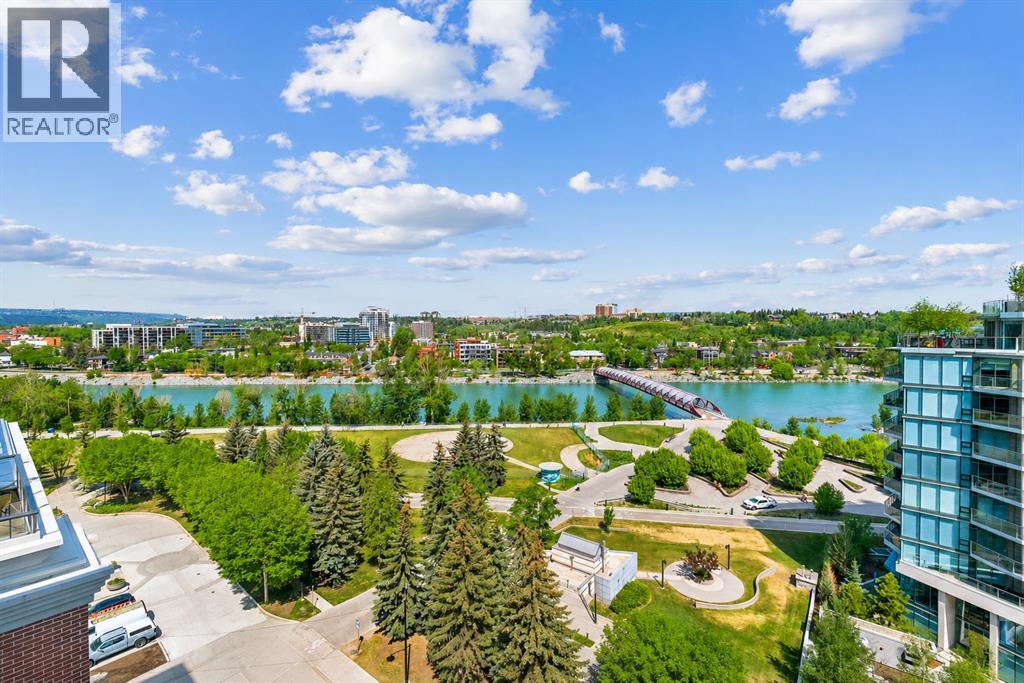 Apartment for Sale in 1011, 730 2 Avenue SW|Calgary, Alberta T2P1R8
