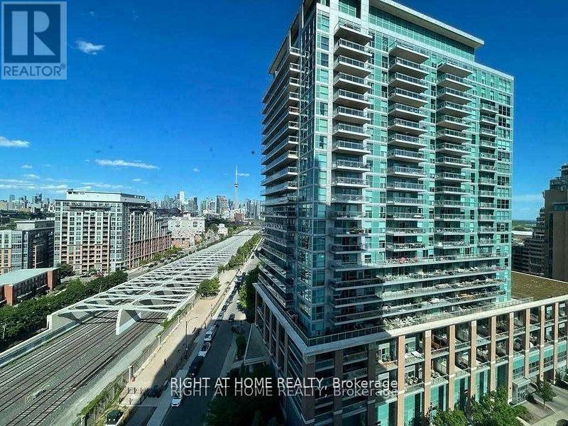 1403 - 125 WESTERN BATTERY ROAD