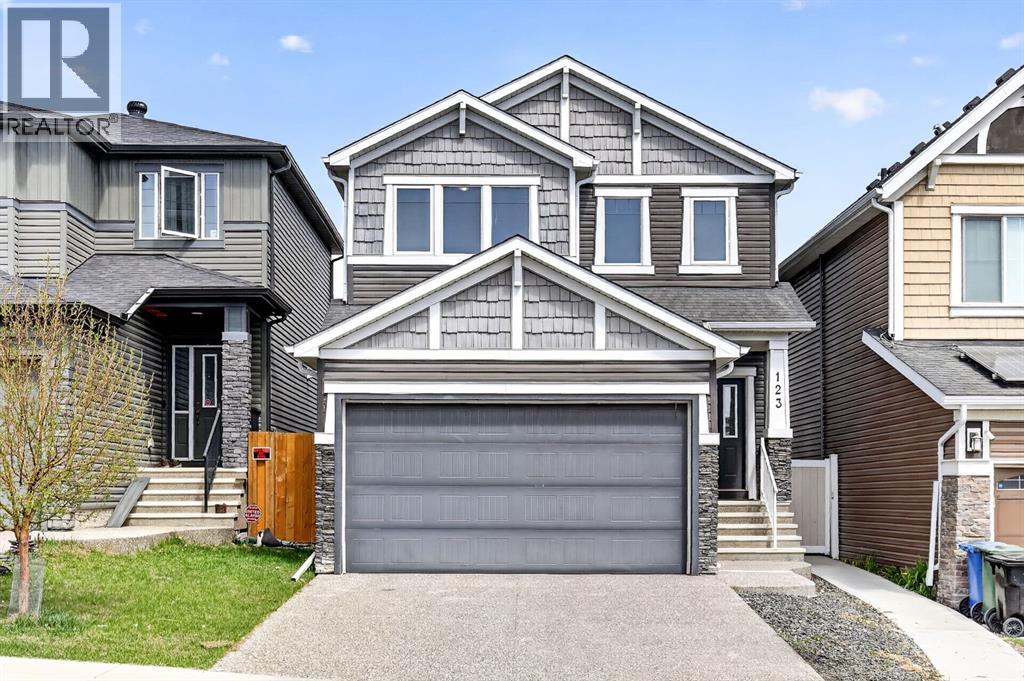 House for Sale in 123 Evanscrest Way NW|Calgary, Alberta T3P0S3