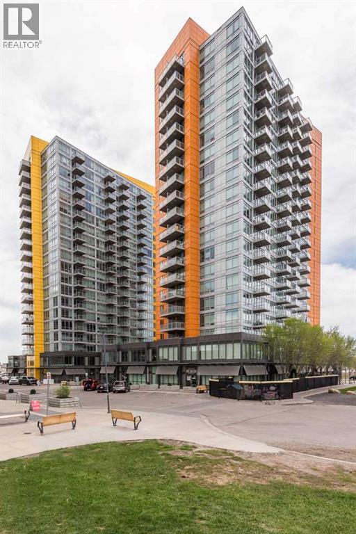Apartment for Sale in 1707, 3820 Brentwood Road NW|Calgary, Alberta T2L2L5 3