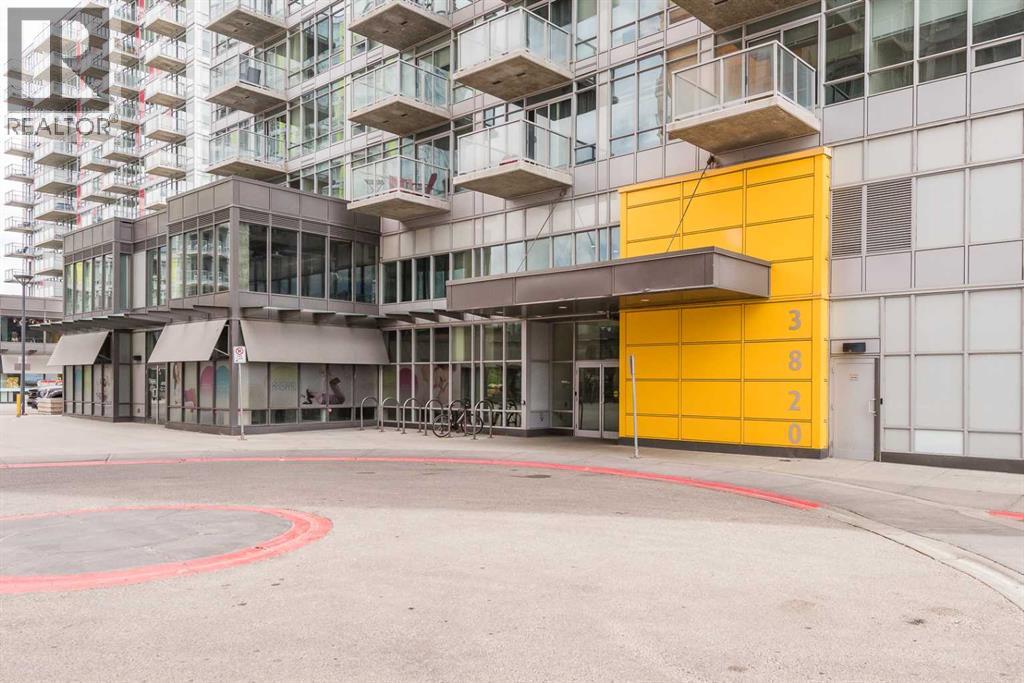 Apartment for Sale in 1707, 3820 Brentwood Road NW|Calgary, Alberta T2L2L5 5