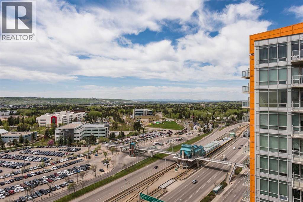 Apartment for Sale in 1707, 3820 Brentwood Road NW|Calgary, Alberta T2L2L5 2