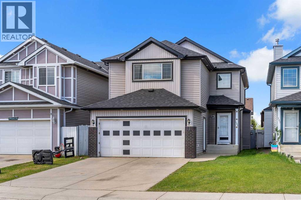 House for Sale in 153 Saddlemead Road NE|Calgary, Alberta T3J4J3
