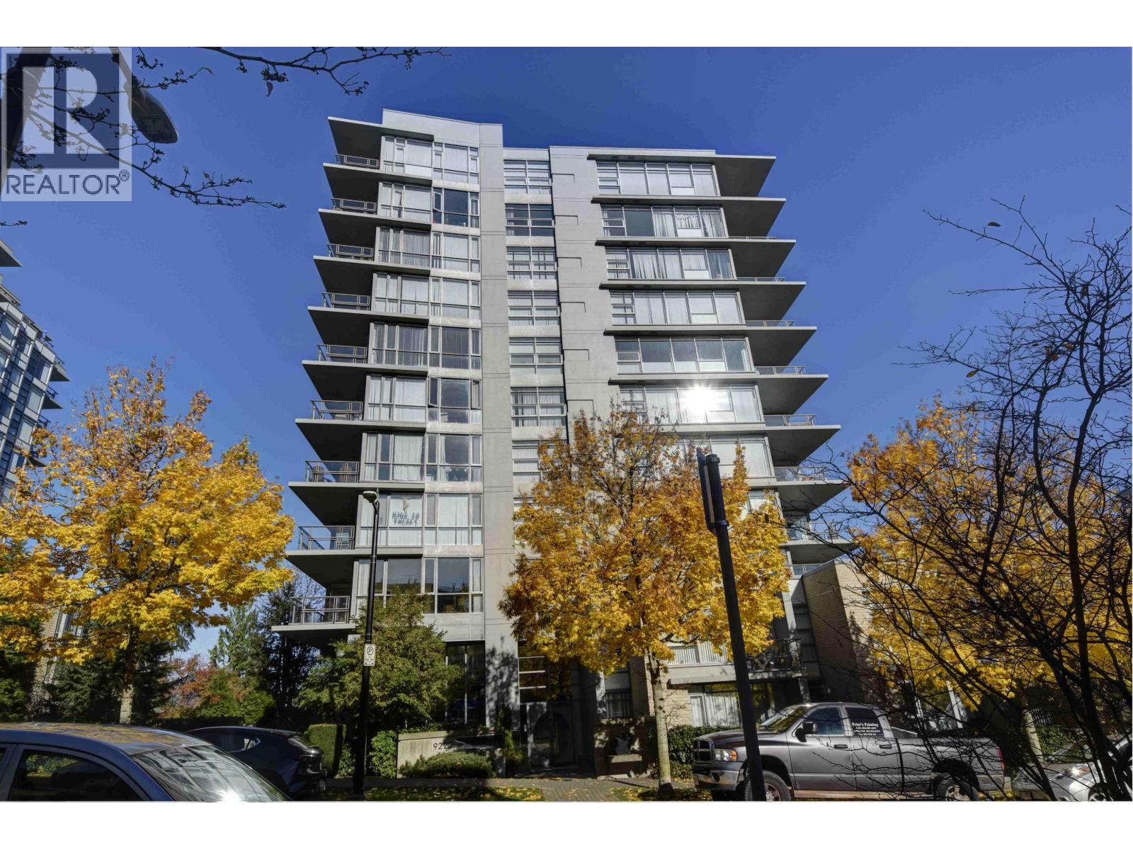 1106 9222 UNIVERSITY CRESCENT|Burnaby, British Columbia V5A0A6
