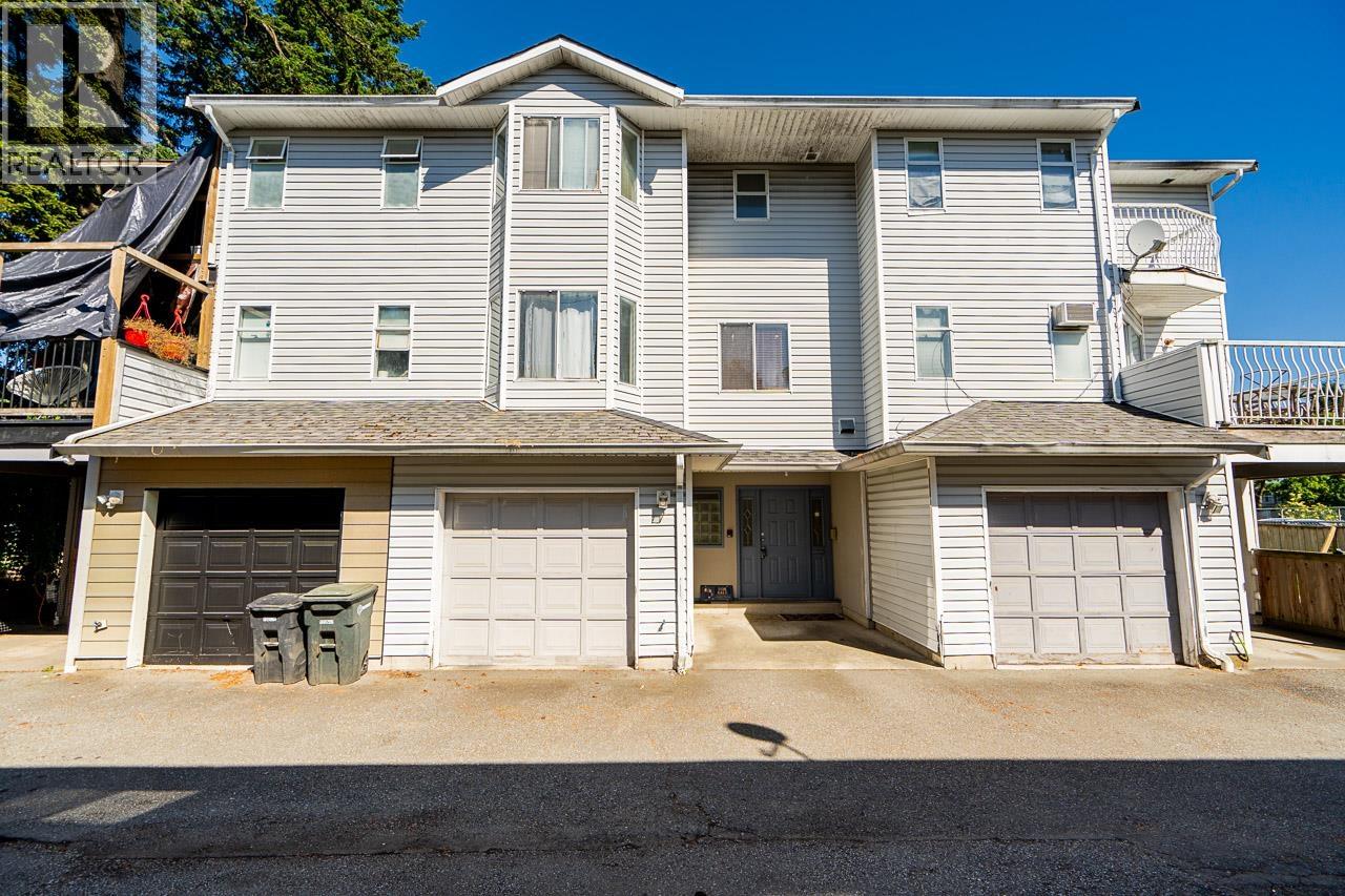 B 6984 LINDEN AVENUE|Burnaby, British Columbia V5E3G6