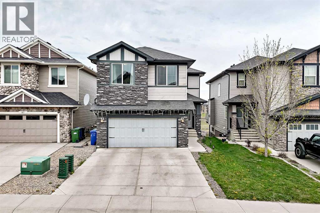 House for Sale in 91 Nolanfield Crescent NW|Calgary, Alberta T3R0L6 4