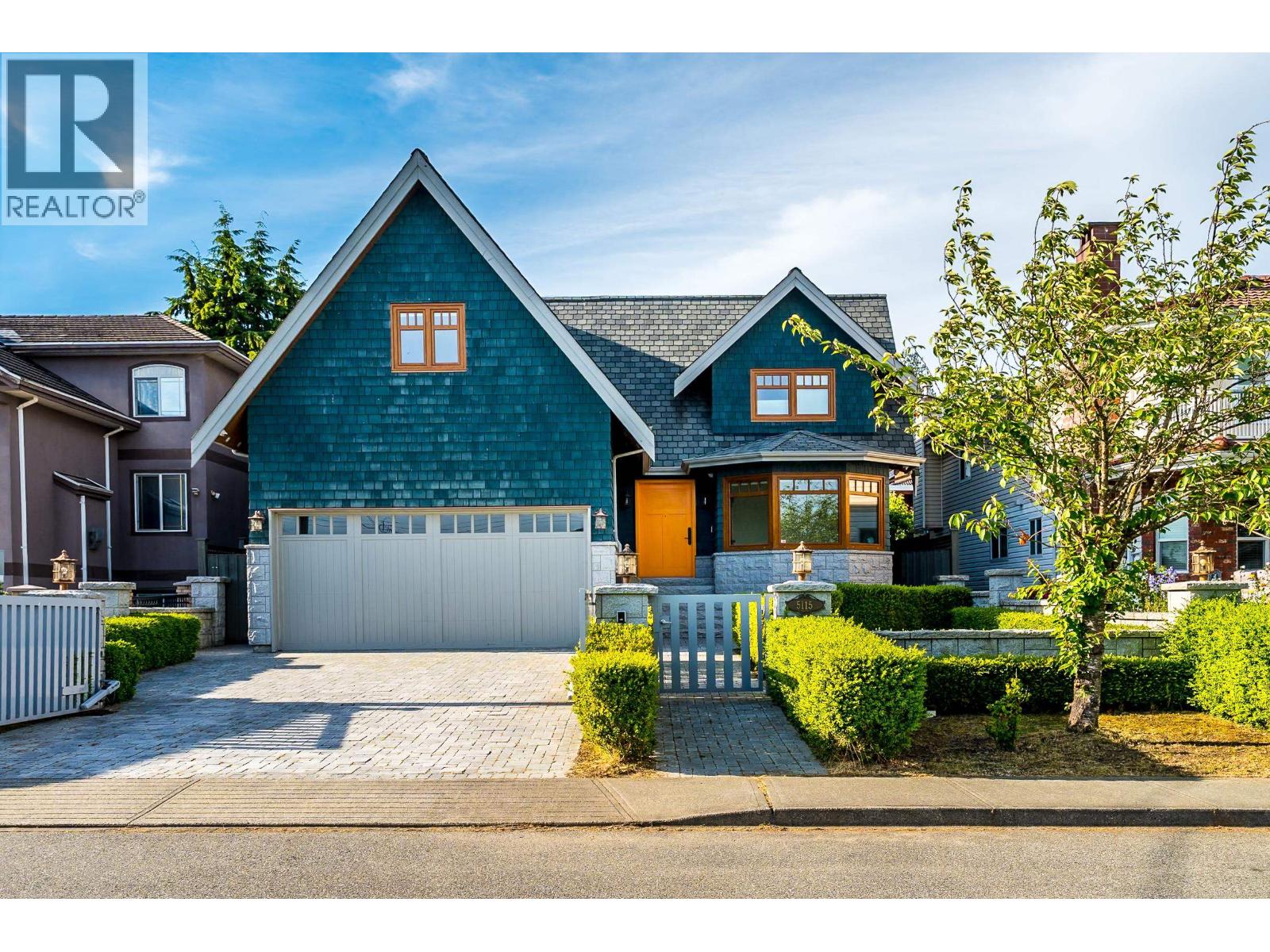5115 GEORGIA STREET|Burnaby, British Columbia V5B1V2