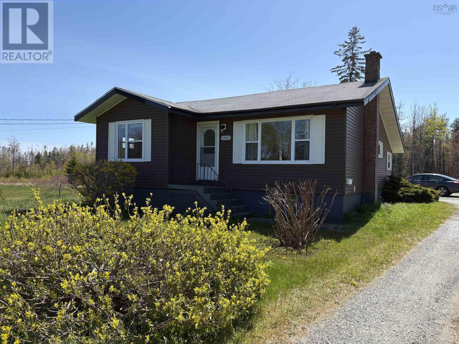 5482 Union Highway, River Ryan, Nova Scotia B1H1B2