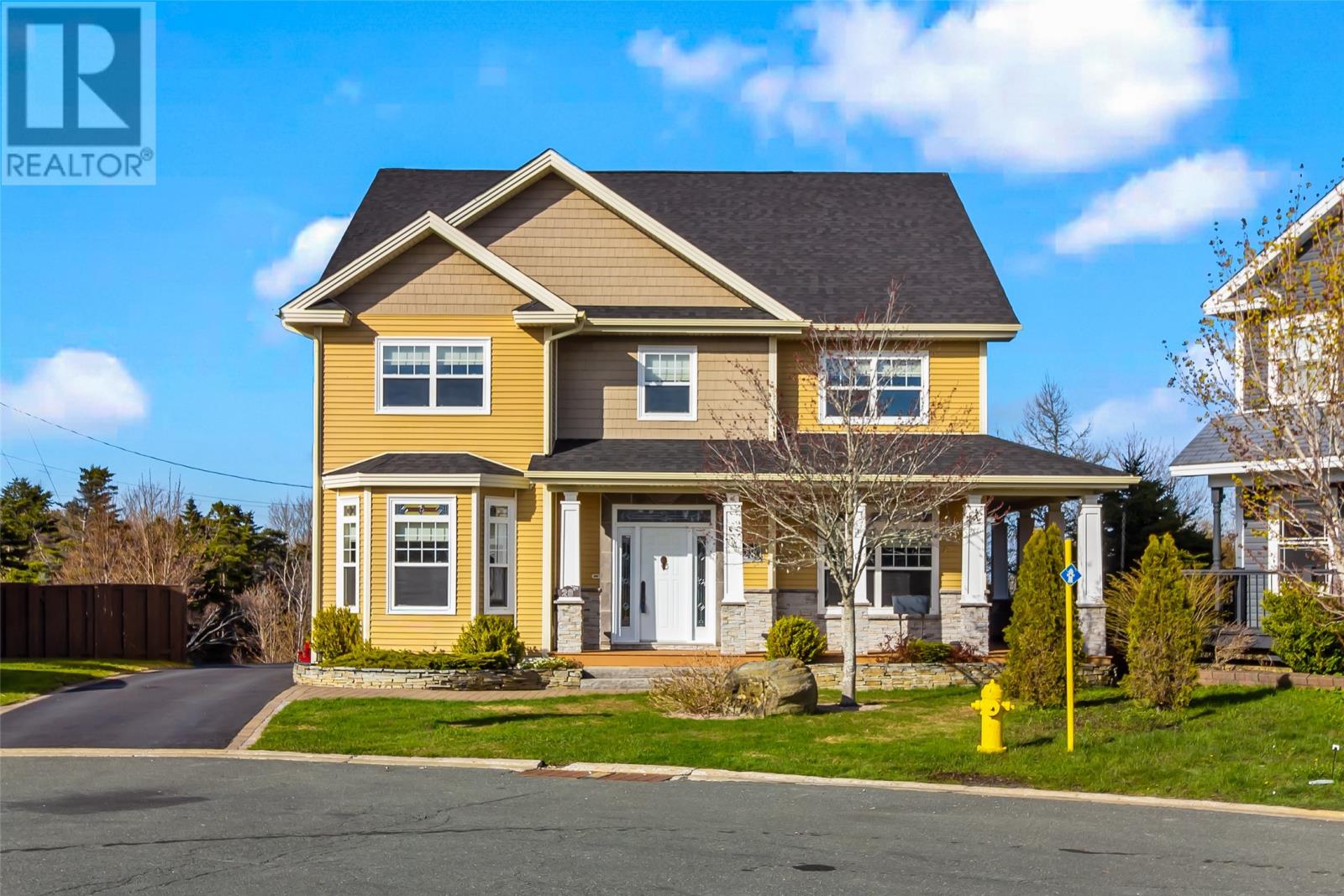 28 Dumbarton Place