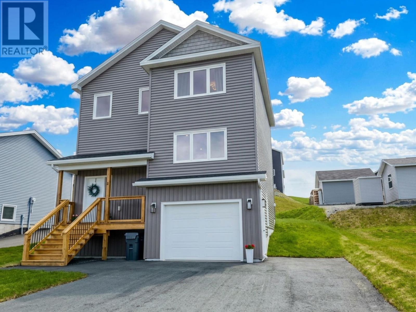 2 Kemble Avenue