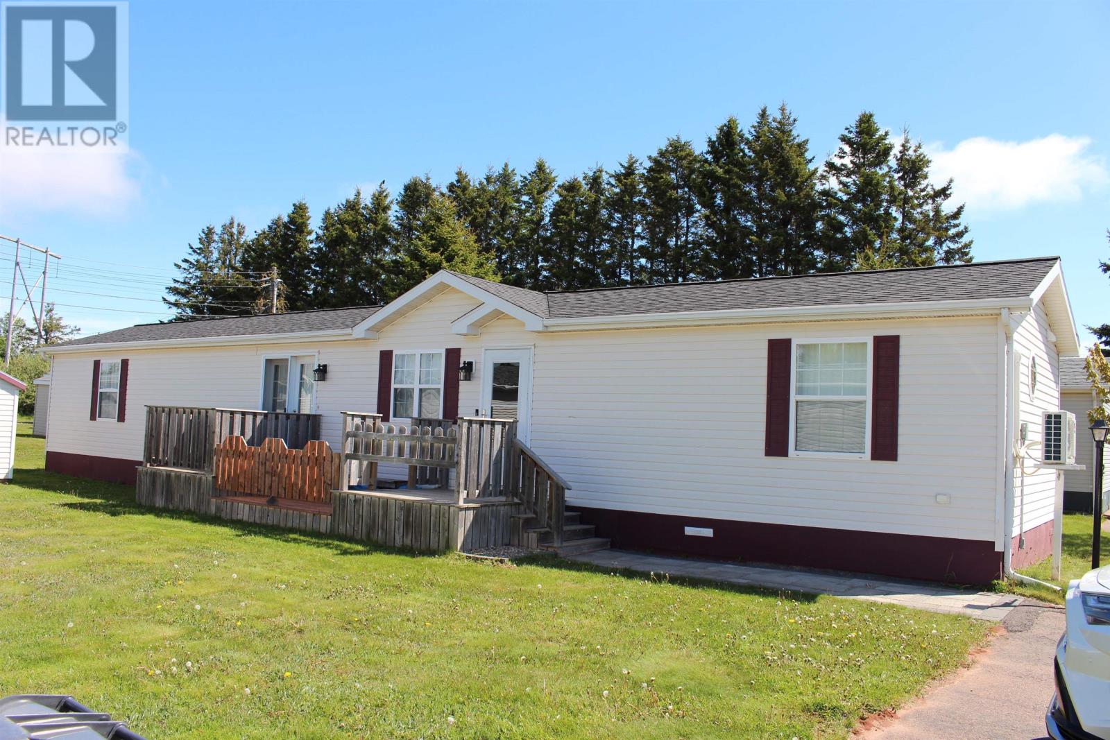 22 Cray Avenue