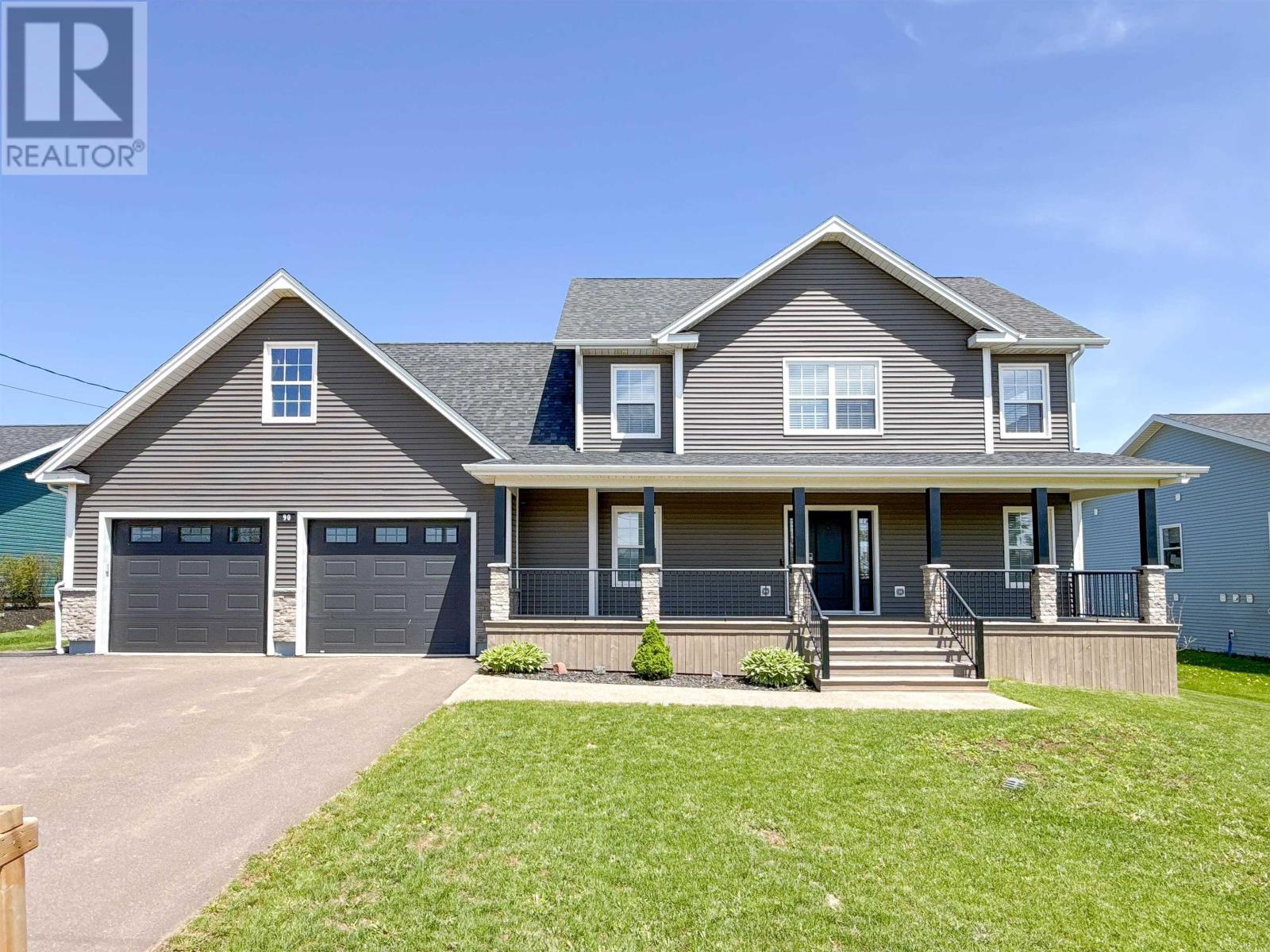 90 Macrae Drive