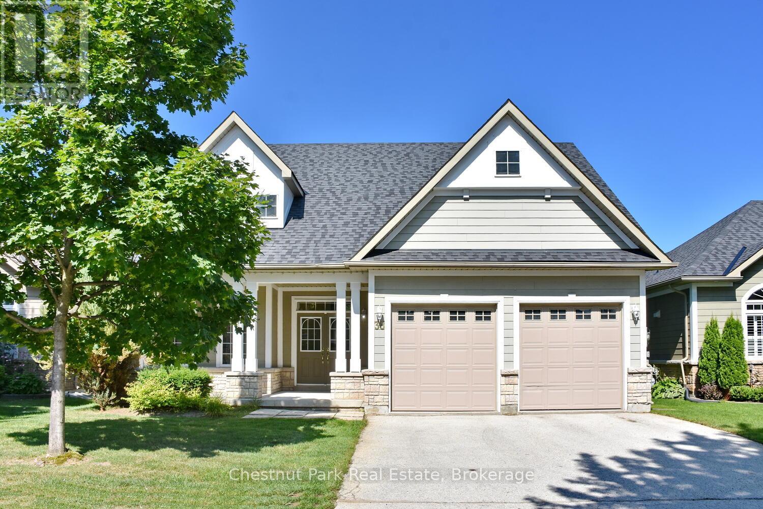 38 CLUBHOUSE DRIVE