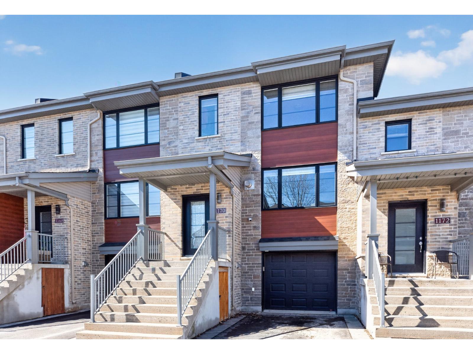 For sale: 1170 Rue de l'Arc-en-Ciel, Laval (Saint-François