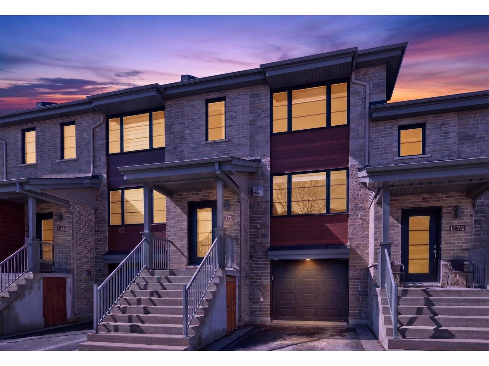 L'Arc～en～Ciel For sale: 1170 Rue de l'Arc-en-Ciel, Laval (Saint-François