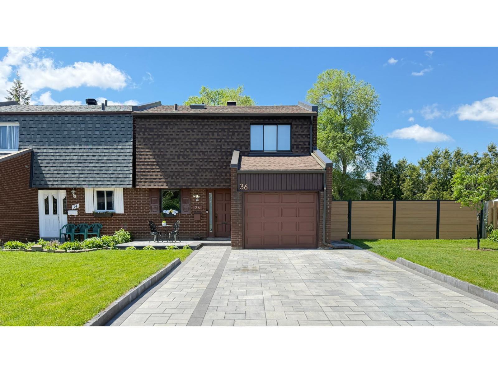 36 Rue Norgrove, Dollard-des-Ormeaux, Quebec H9B2K3