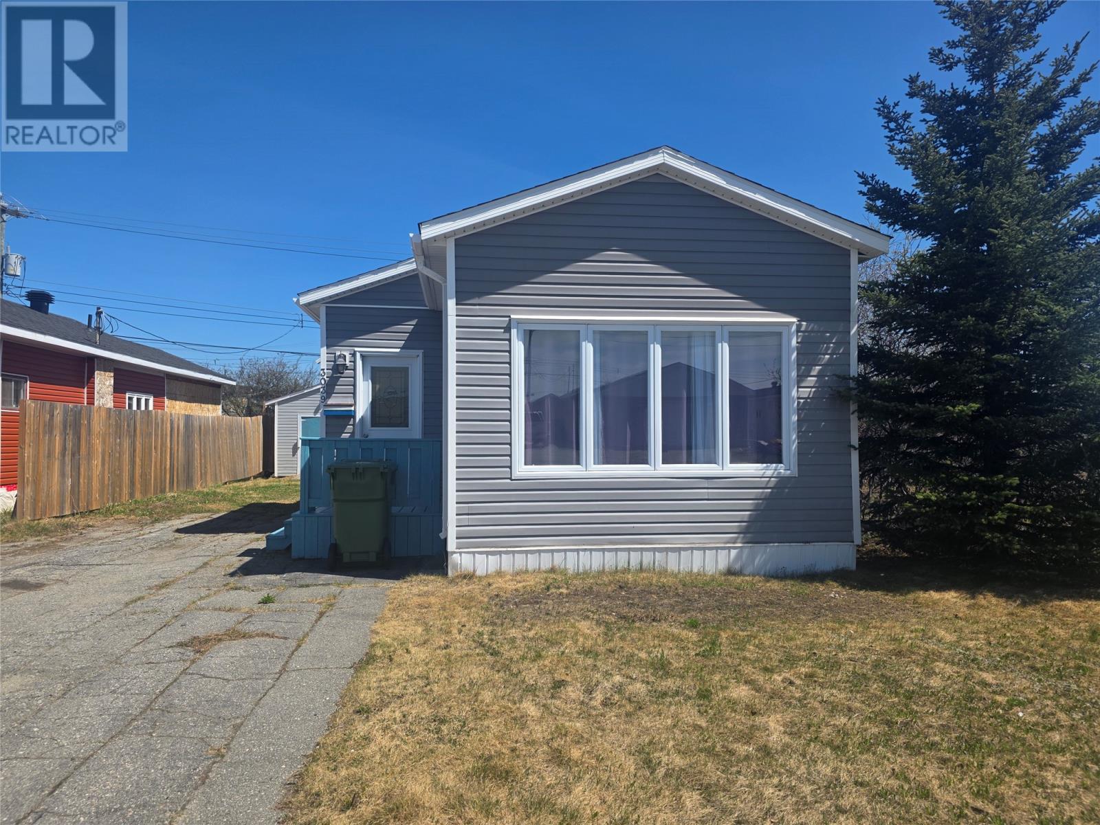 3039 Walsh River Road, Labrador City, Newfoundland & Labrador A2V2S9