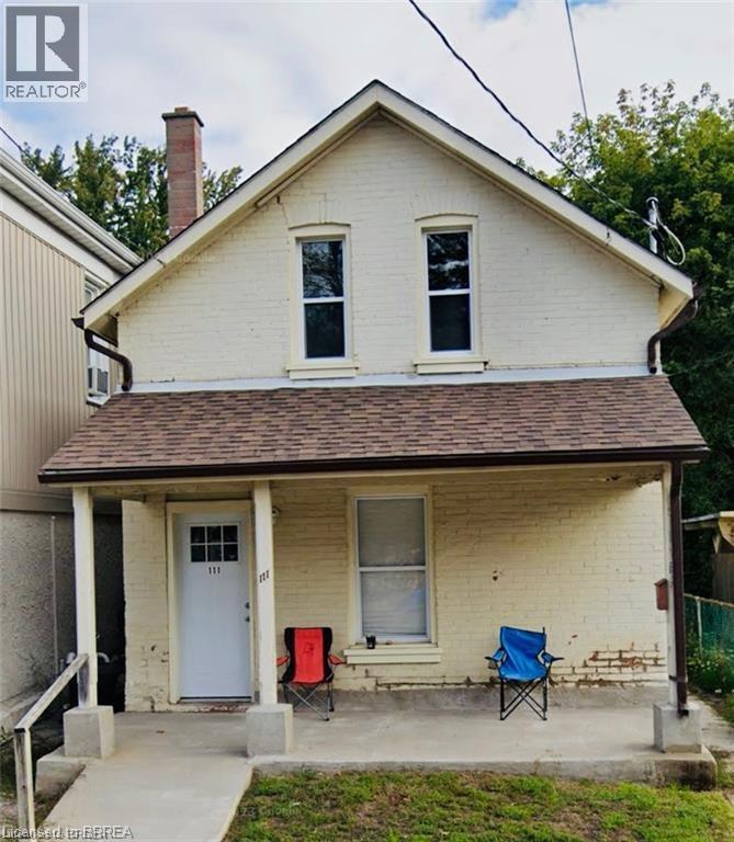 111 SPRING Street, Brantford, Ontario N3T4M6