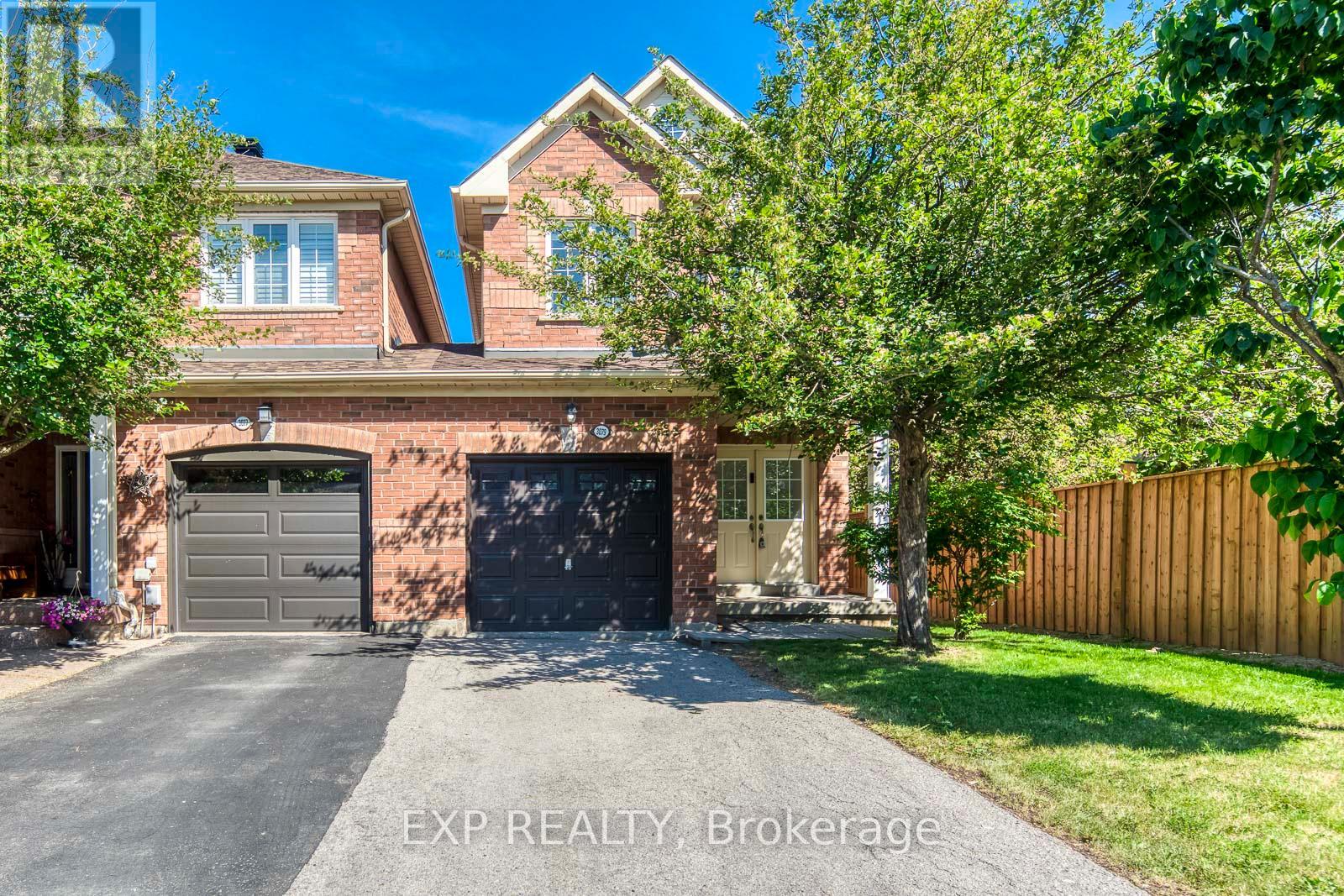 Row / Townhouse for Sale in 3079 TURBINE CRESCENT|Mississauga (Churchill Meadows), Ontario L5M6X1 2