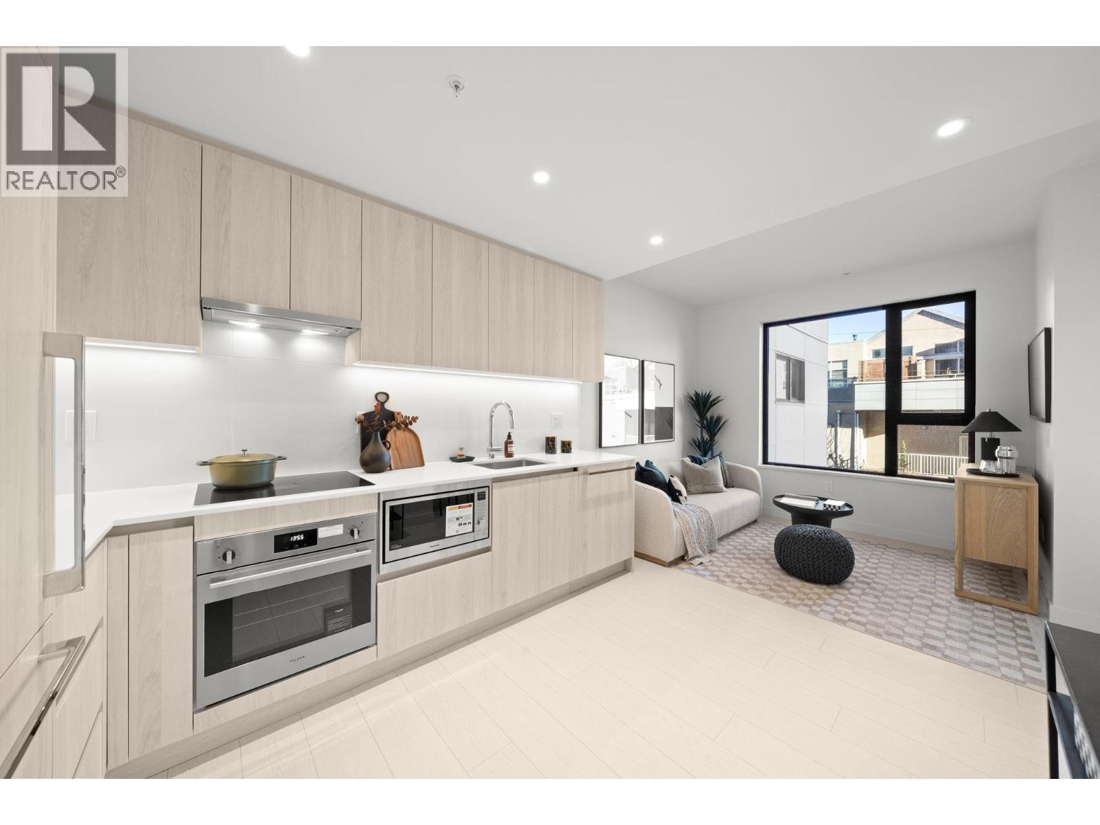 508 4928 QUEBEC STREET|Vancouver, British Columbia V5W2N2