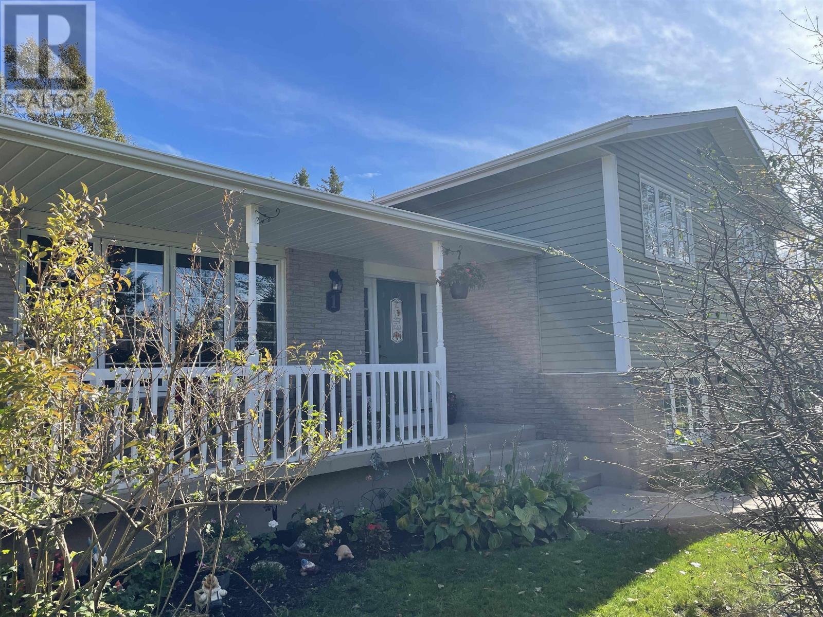 1 Bolger Drive
