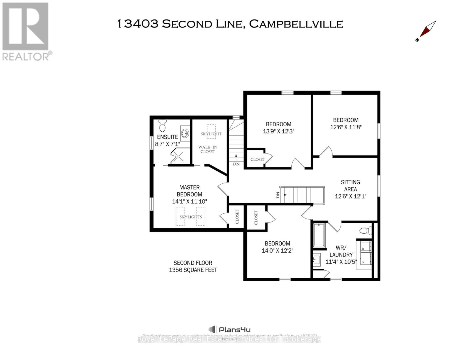 For sale: 13403 SECOND LINE, Milton (Campbellville), Ontario For sale: 13403 SECOND LINE, Milton (Campbellville), Ontario