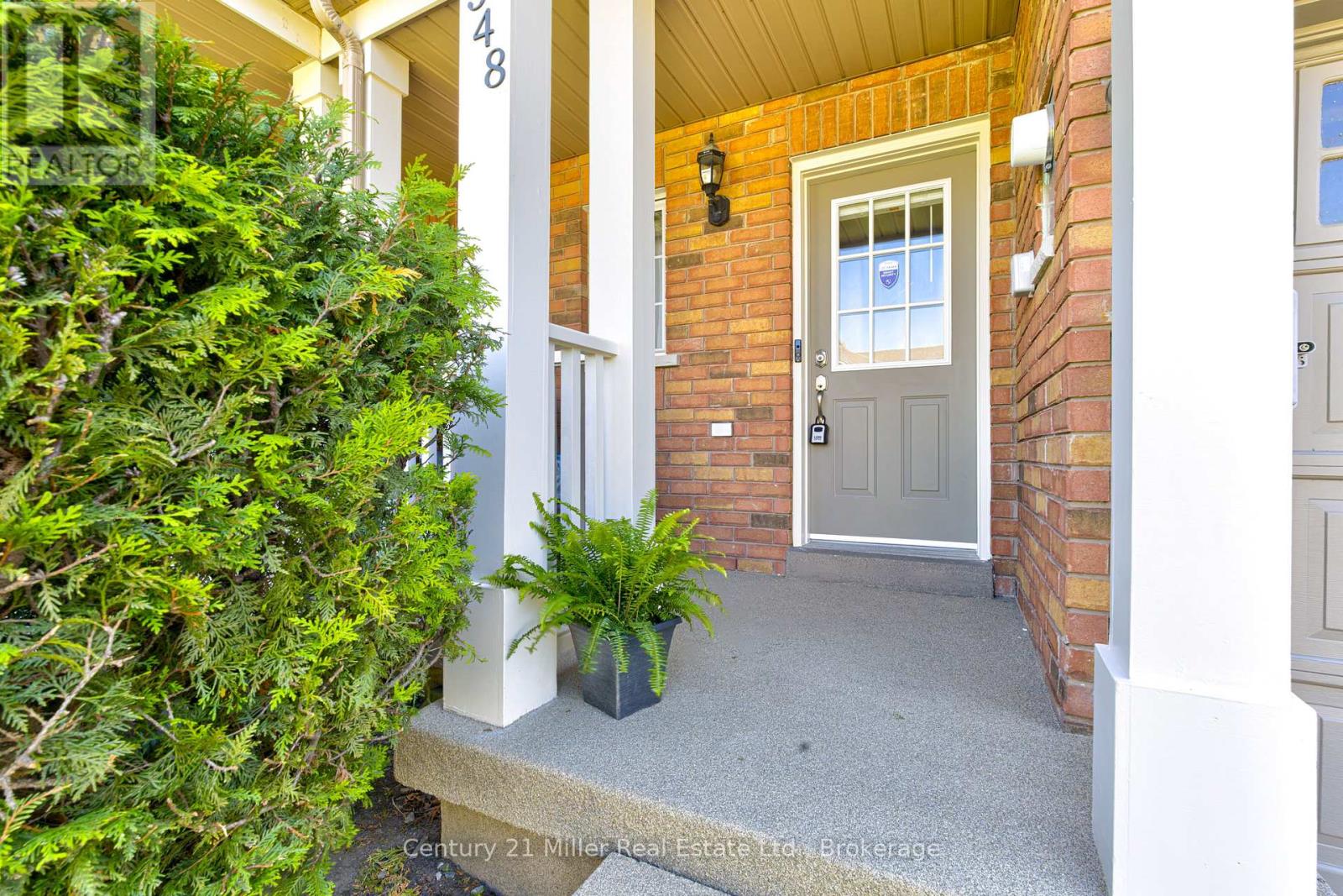 Row / Townhouse for Sale in 5548 LINWELL PLACE|Mississauga (Churchill Meadows), Ontario L5M6L7 2