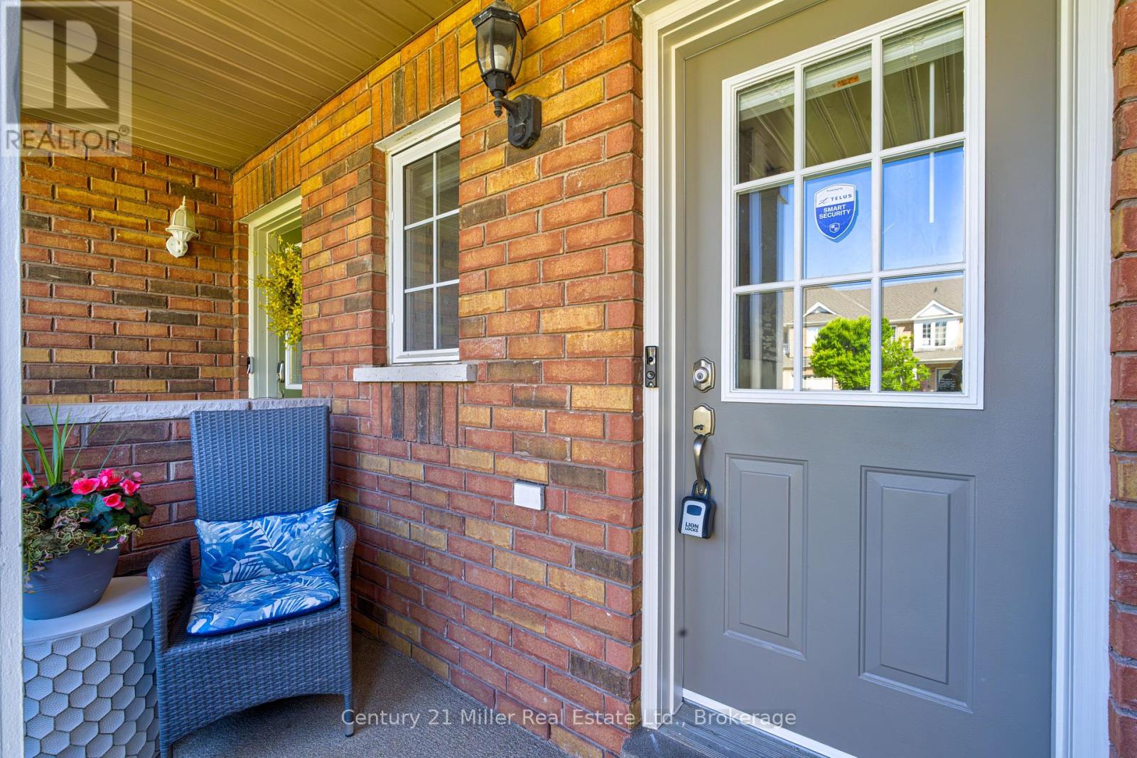 Row / Townhouse for Sale in 5548 LINWELL PLACE|Mississauga (Churchill Meadows), Ontario L5M6L7 3