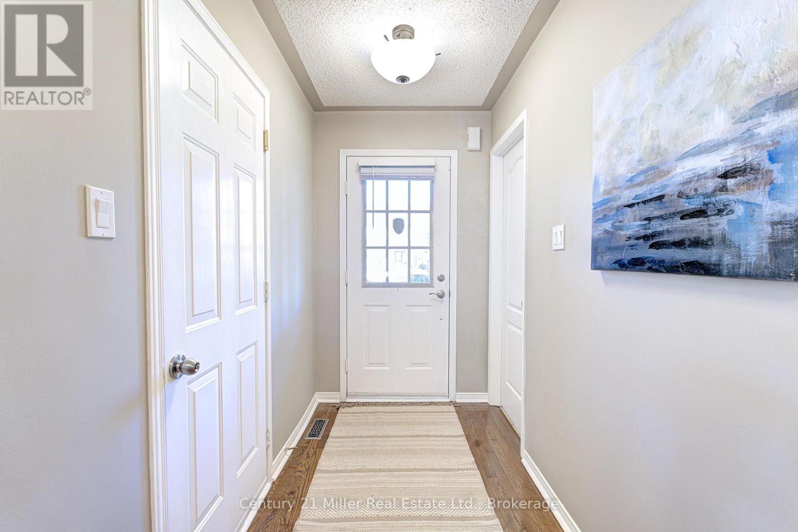 Row / Townhouse for Sale in 5548 LINWELL PLACE|Mississauga (Churchill Meadows), Ontario L5M6L7 4