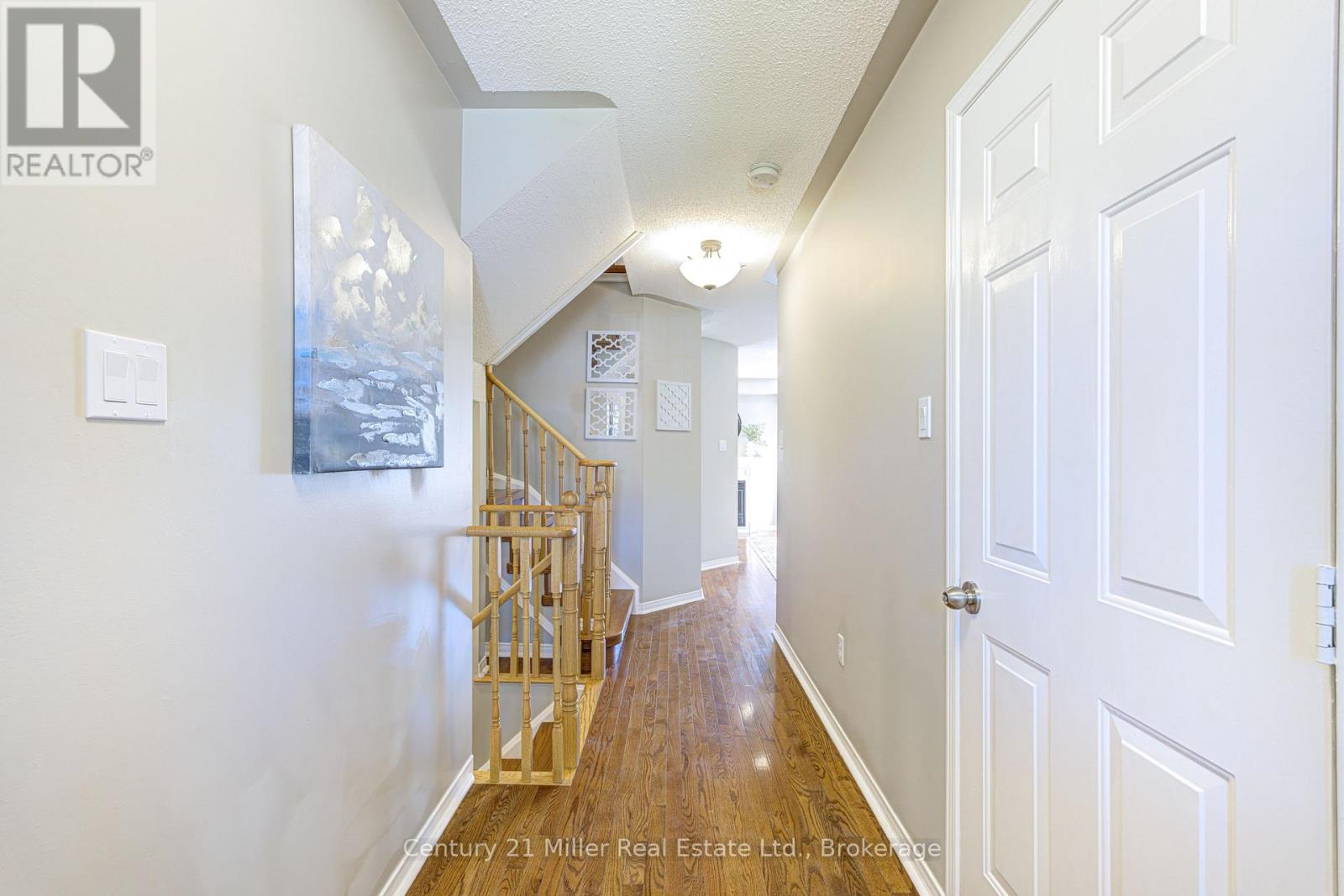 Row / Townhouse for Sale in 5548 LINWELL PLACE|Mississauga (Churchill Meadows), Ontario L5M6L7 5