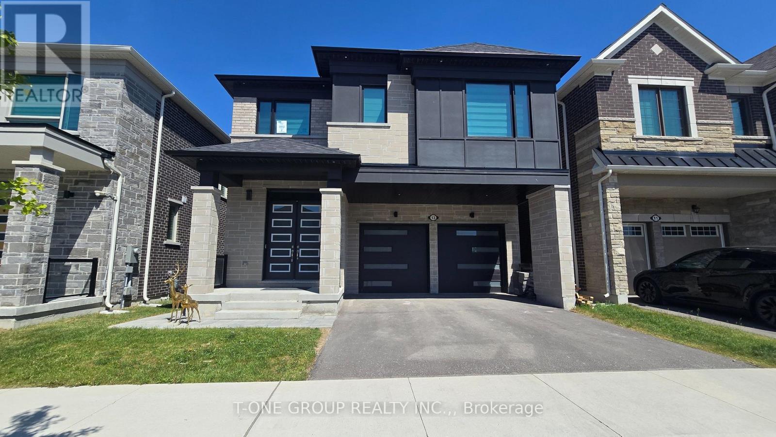 For rent: 13 EBERLY WOODS DRIVE, Markham (Victoria Manor-Jennings Gate ...