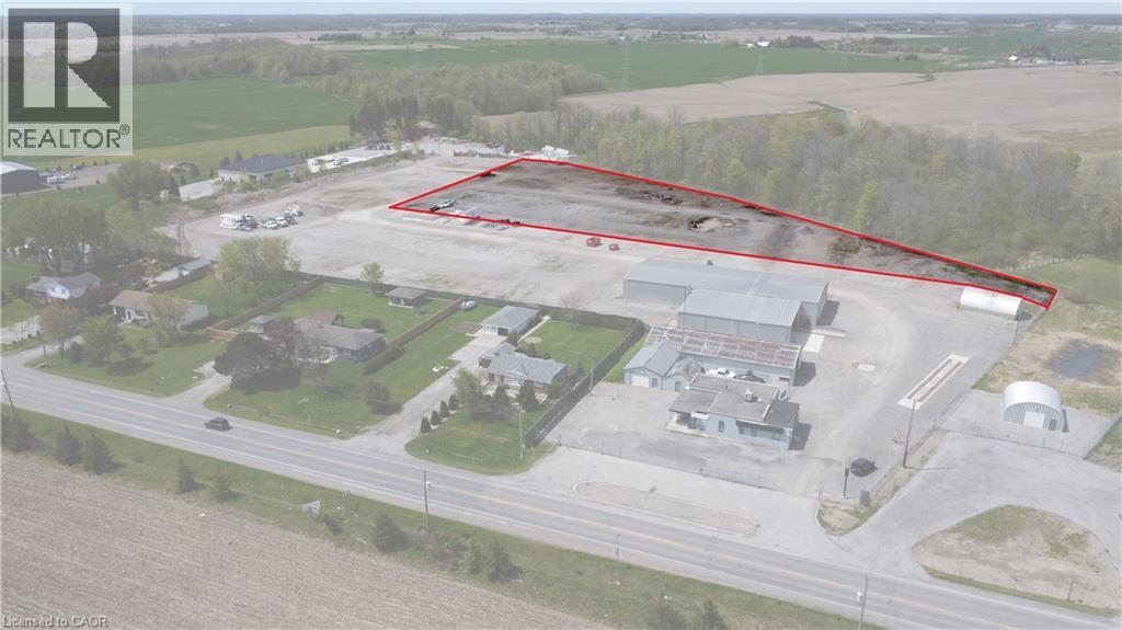 1467 HIGHWAY 56 Unit# Lot C