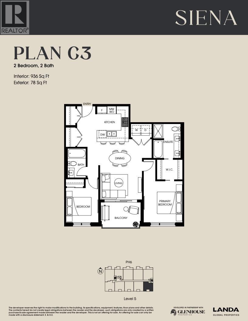 PH6 4451 HASTINGS STREET|Burnaby, British Columbia V5C0L6