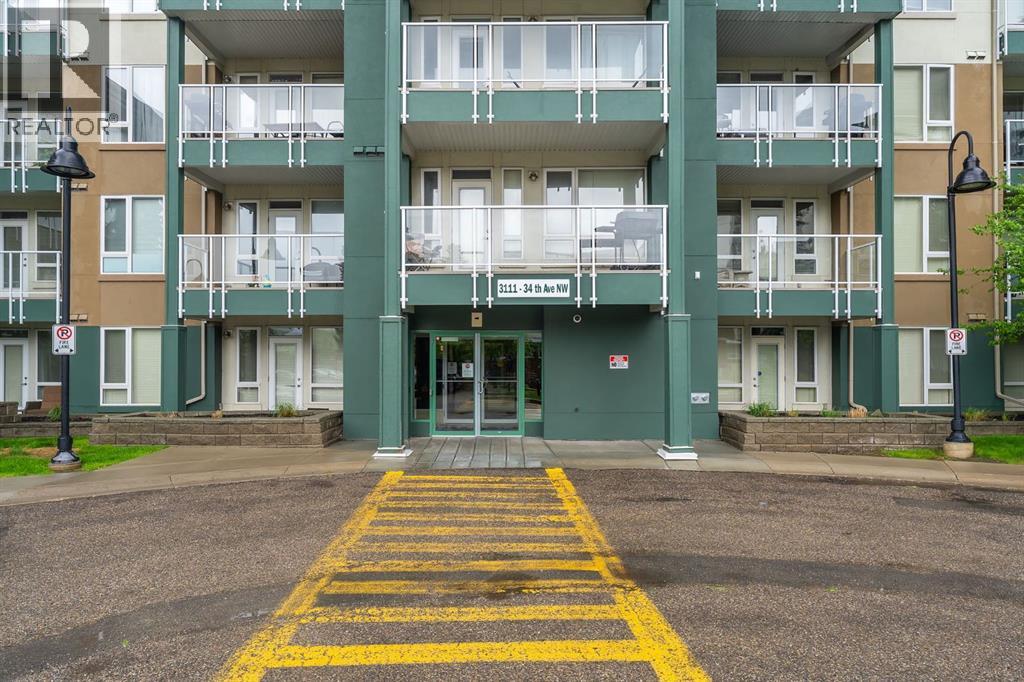 Apartment for Sale in 233, 3111 34 Avenue NW|Calgary, Alberta T2L0Y2 3