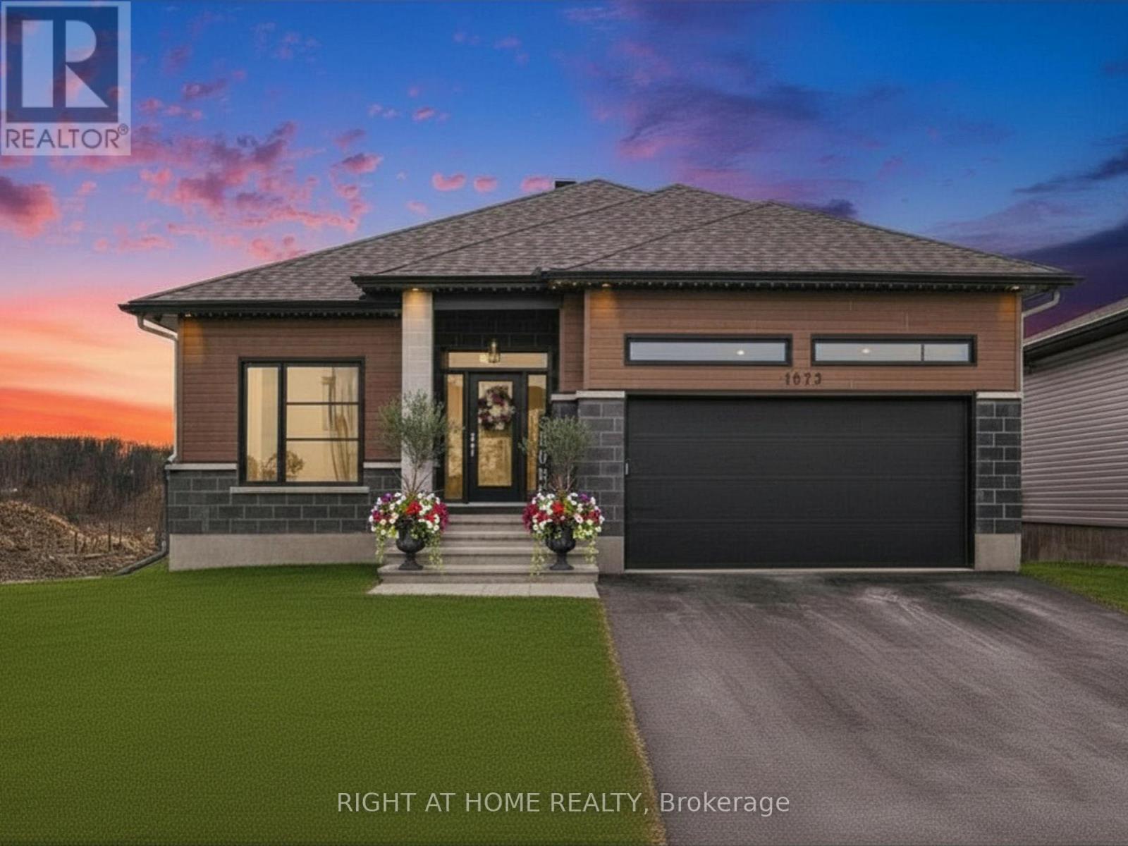 For sale: 1073 DIAMOND STREET, Clarence-Rockland, Ontario K4K0J1