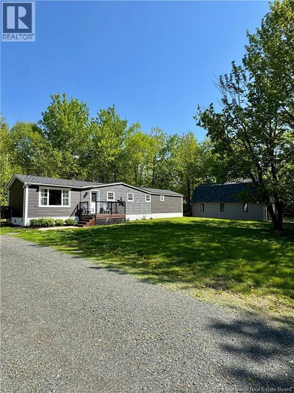 491 McKinnon Road